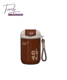 Bình giữ nhiệt Flavor Up 400ml Sunhouse KS-TU400FB